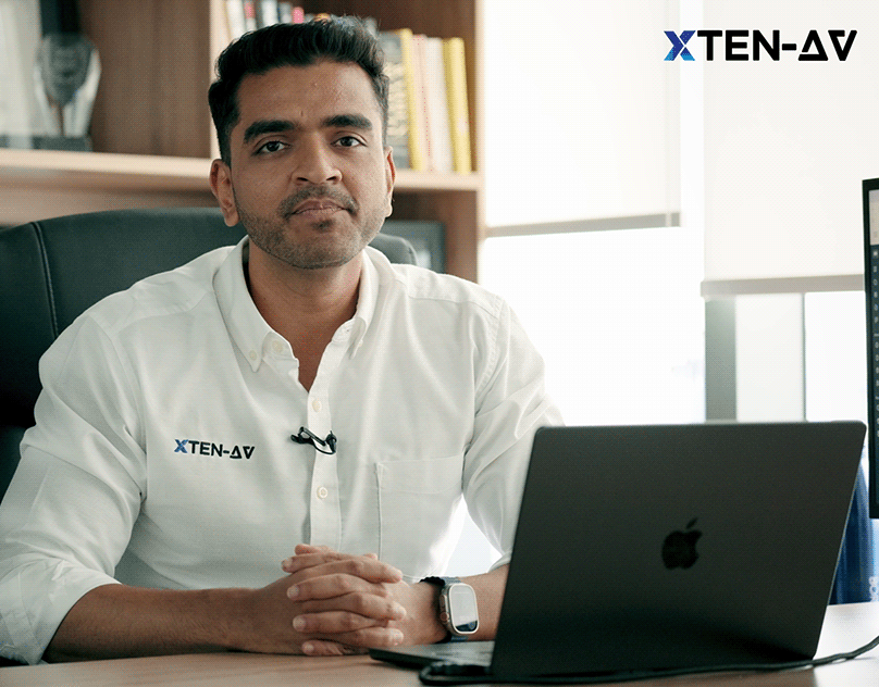 Project-Work-for-XtenAV-A-note-from-our-co-Founder