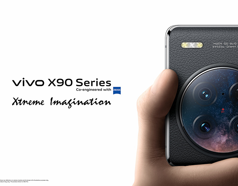 Vivo-X90-Demonstration